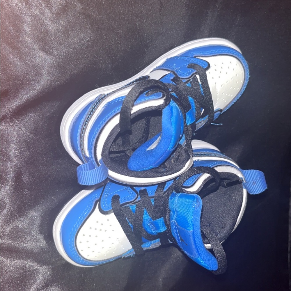 Retro Jordan 1s